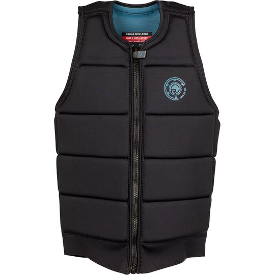 Radar 2025 Drifter Impact Vest