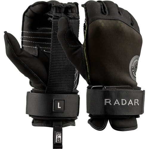 Radar 2027 Vice Slalom Ski Gloves