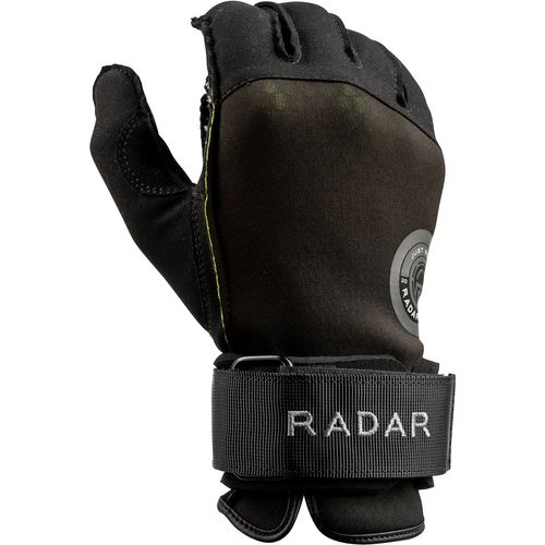 Radar 2027 Vice Slalom Ski Gloves