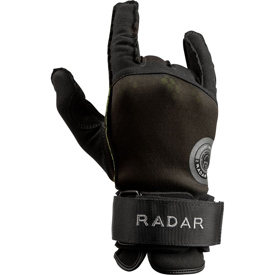 Radar 2025 Vice Slalom Ski Gloves