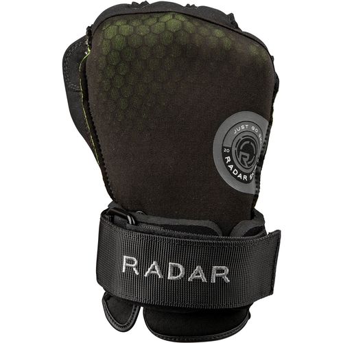 Radar 2027 Vice Slalom Ski Gloves
