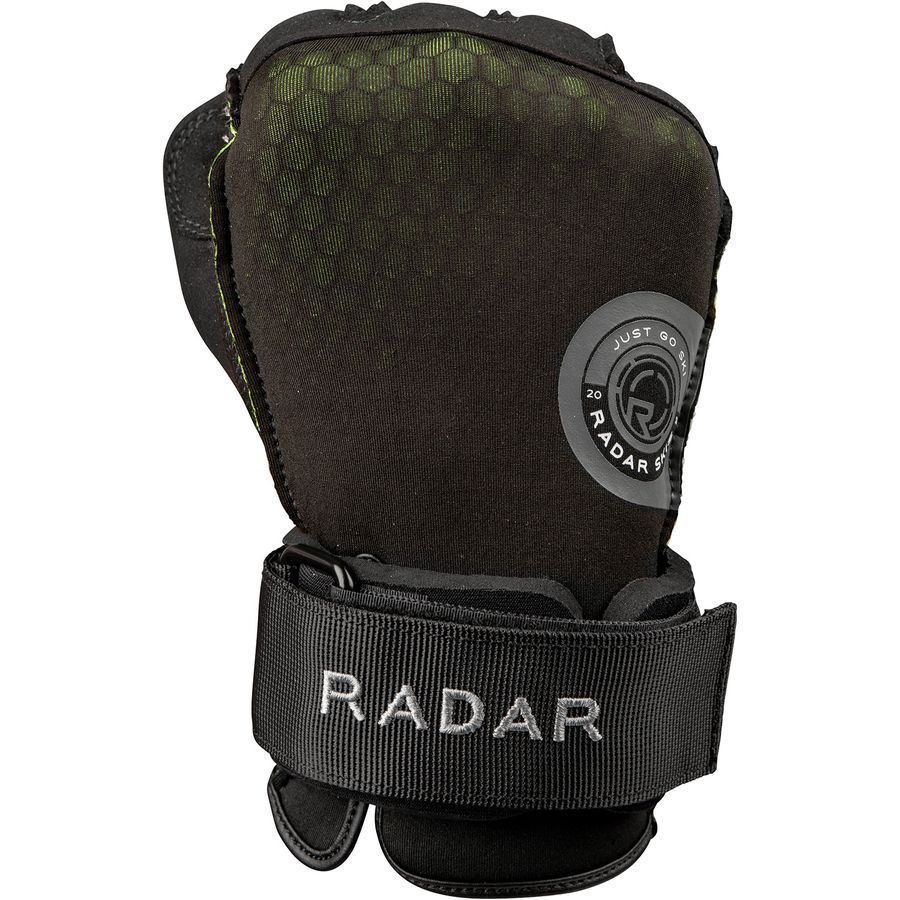 Radar 2025 Vice Slalom Ski Gloves