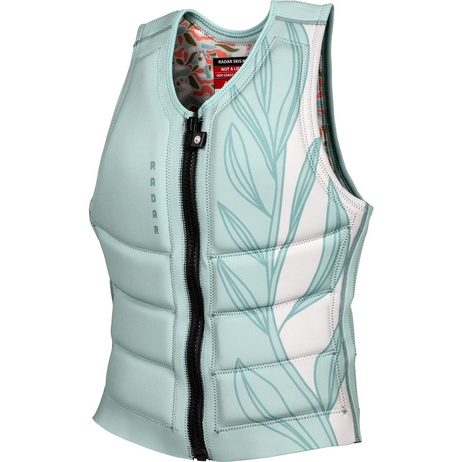 Radar 2025 Lyric Ladies Impact Vest