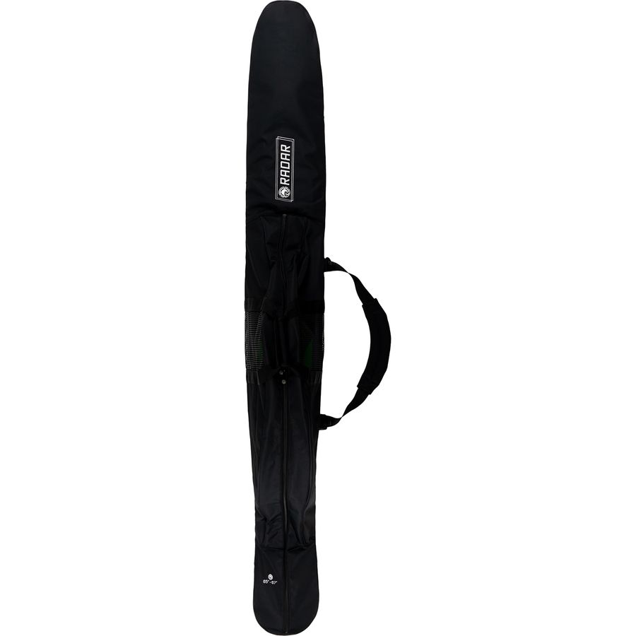 Radar 2025 Half Padded Men's Slalom Ski Case