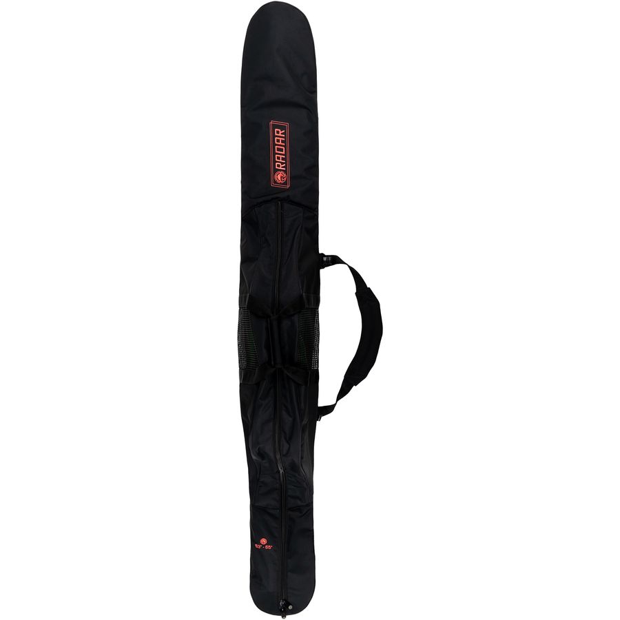 Radar 2025 Half Padded Ladies Slalom Ski Case