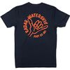 Radar 2025 Shaka Tee