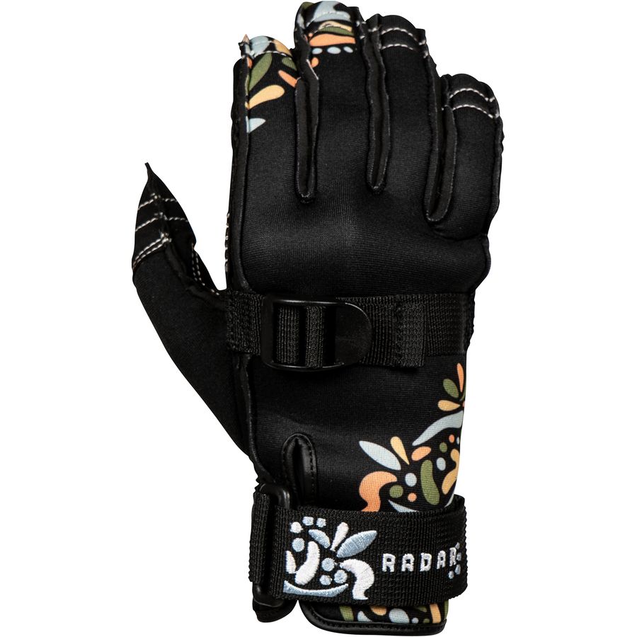 Radar 2025 Lyric Ladies Slalom Ski Gloves