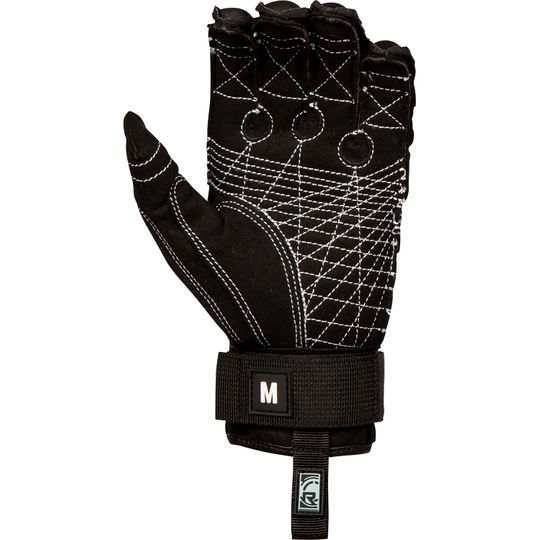 Radar 2025 Lyric Ladies Slalom Ski Gloves