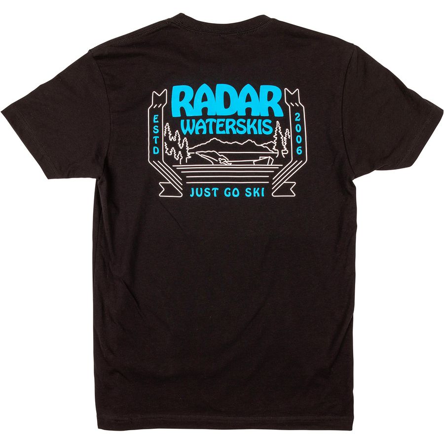 Radar 2025 Vibe Tee