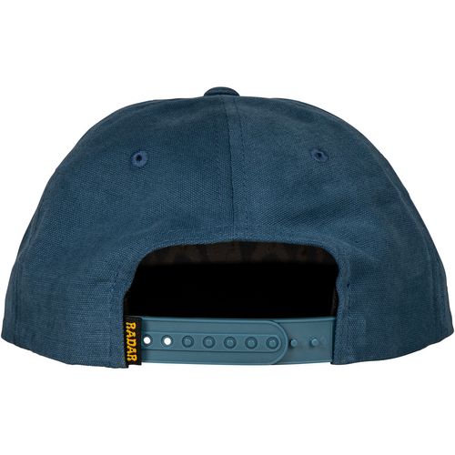 Radar 2027 Backside Snapback Hat