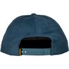 Radar 2025 Backside Snapback Hat