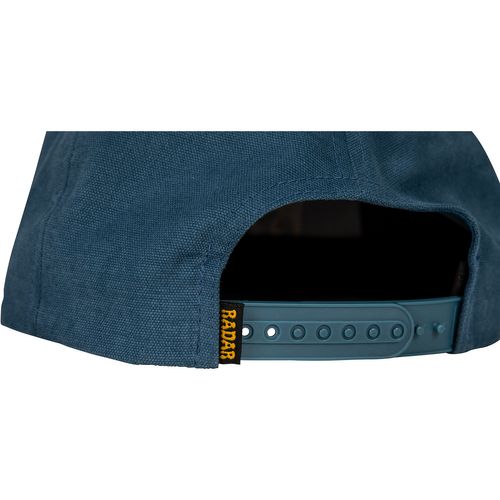 Radar 2027 Backside Snapback Hat