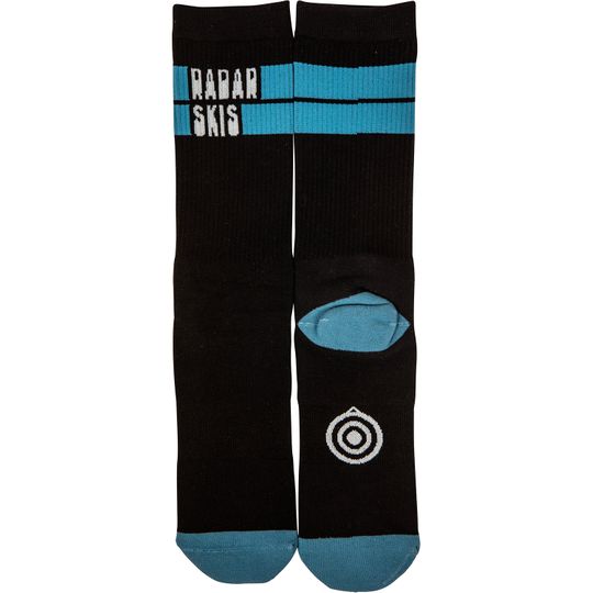 Radar 2025 Crew Socks