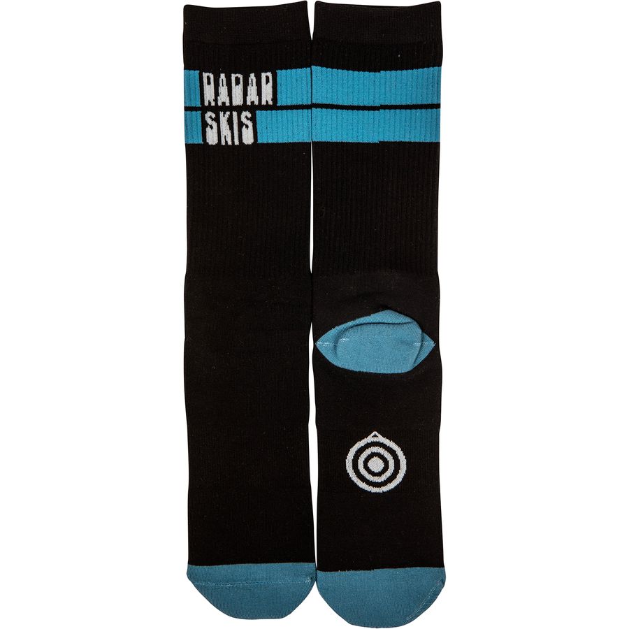 Radar 2025 Crew Socks