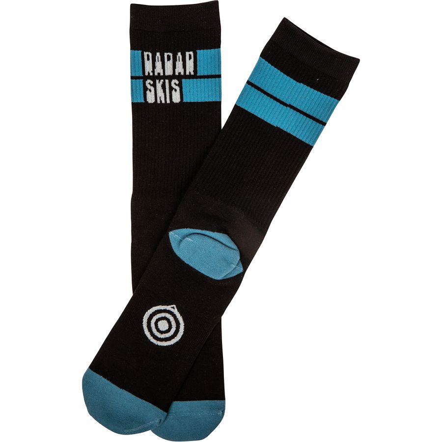 Radar 2025 Crew Socks