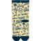 Radar 2025 Crew Socks