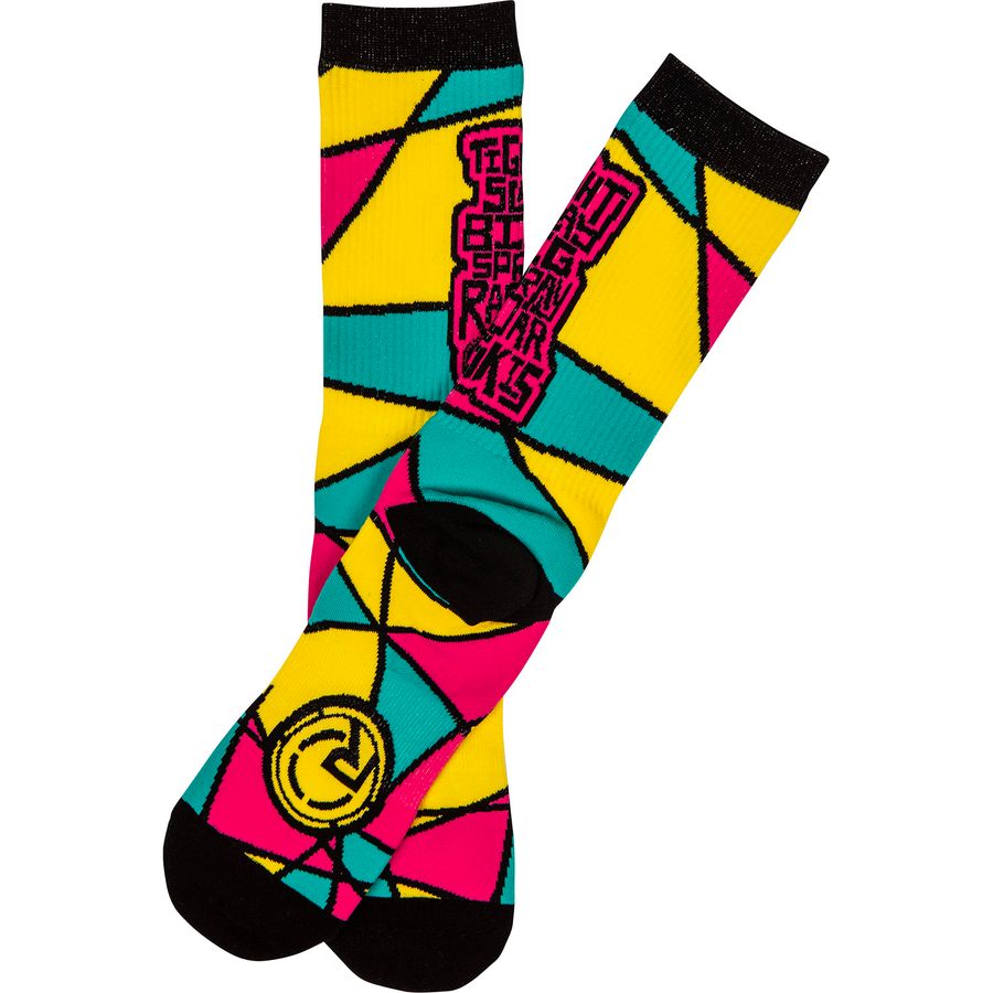 Radar 2025 Crew Socks