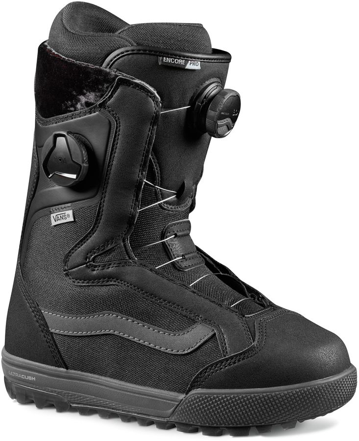 Vans 2023 Encore Pro Ladies Snowboard Boots