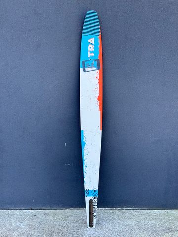 Radar 2024 TRA Junior Slalom Ski 65 - Used C073