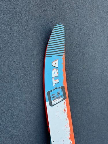 Radar 2024 TRA Junior Slalom Ski 65 - Used C073