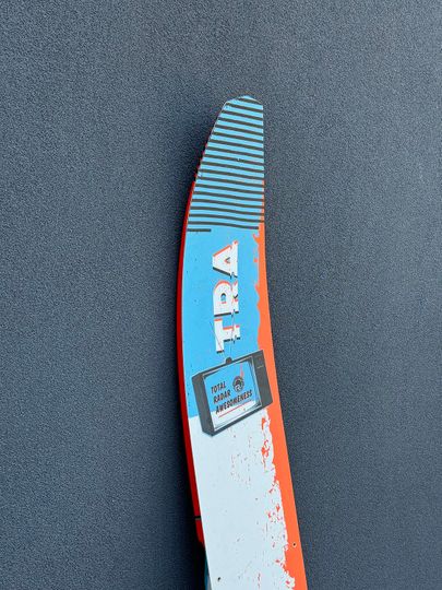 Radar 2024 TRA Junior Slalom Ski 65 - Used C073