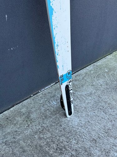 Radar 2024 TRA Junior Slalom Ski 65 - Used C073