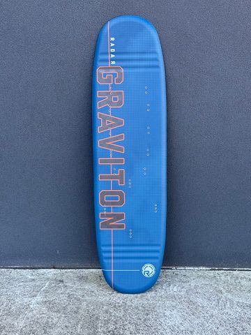 Radar 2024 Graviton 42&quot; - Used C077