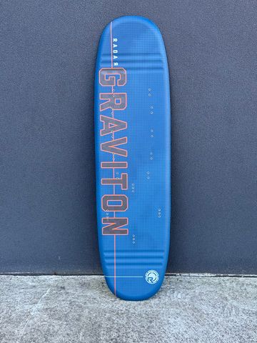 Radar 2024 Graviton 42&quot; - Used