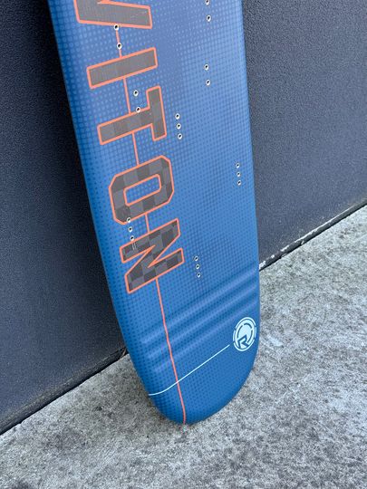 Radar 2024 Graviton 42" - Used C077