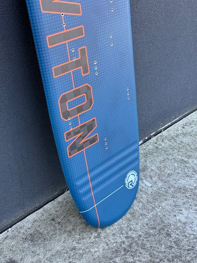 Radar 2024 Graviton 42" - Used