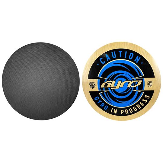 KD 2025 Gyro Disc