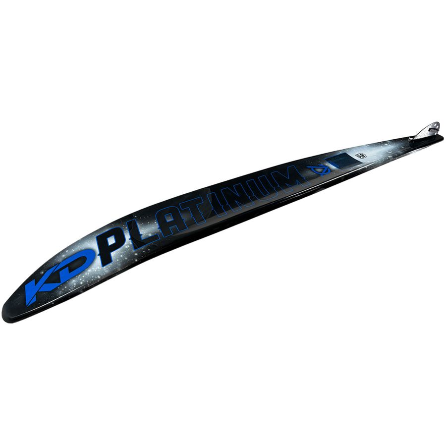 KD 2025 Platinum CV Slalom Ski