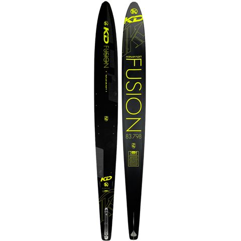 KD 2025 Krypton Fusion Slalom Ski