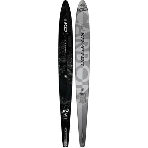 KD 2025 Krypton Carbon Slalom Ski