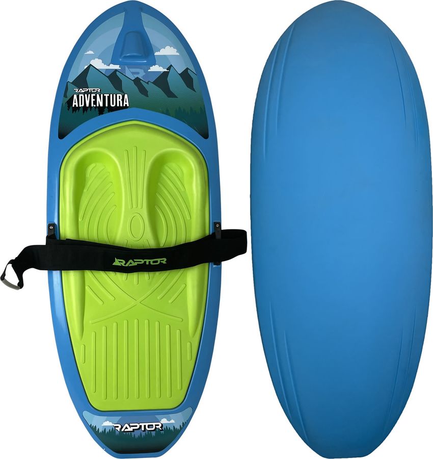 Raptor 2023 Adventura Kneeboard