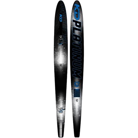 KD 2025 Platinum CV Slalom Ski