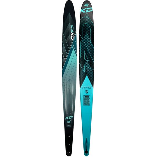 KD 2025 C4 Slalom Ski