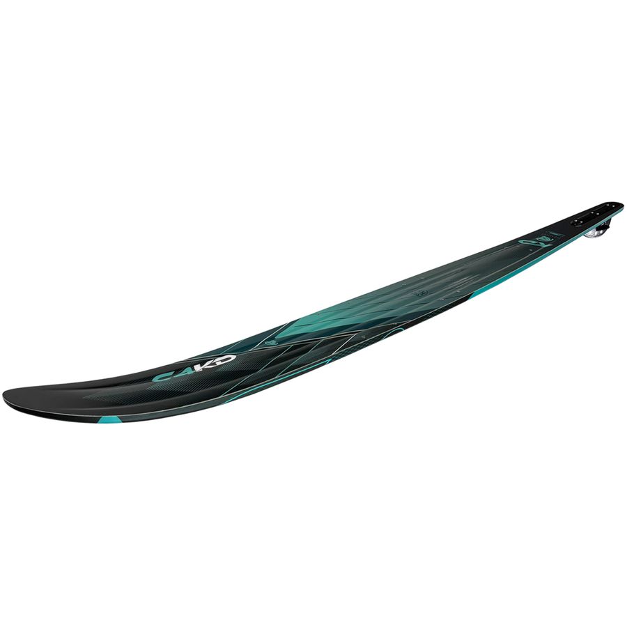 KD 2025 C4 Slalom Ski