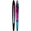 KD 2025 Neon Ladies Slalom Ski