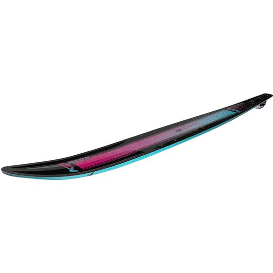 KD 2025 Neon Ladies Slalom Ski