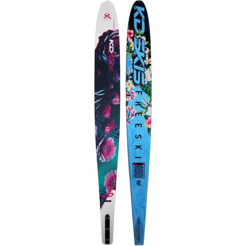 KD 2026 Xenon Ladies Slalom Ski
