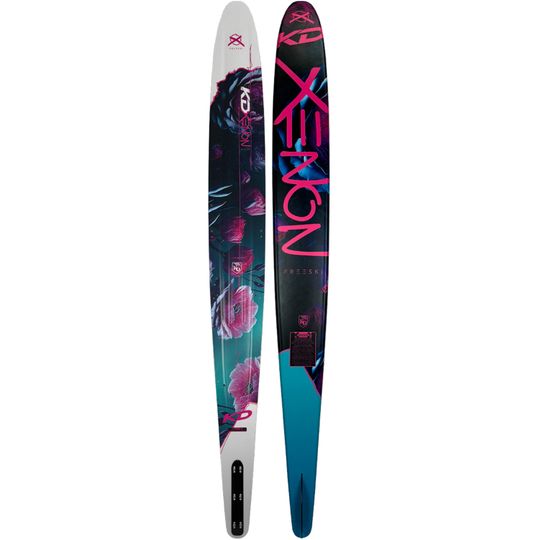 KD 2025 Xenon Ladies Slalom Ski