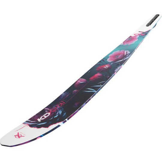 KD 2026 Xenon Ladies Slalom Ski