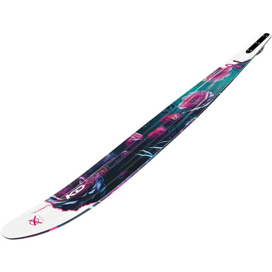 KD 2025 Xenon Ladies Slalom Ski