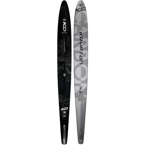 KD 2026 Krypton Carbon Slalom Ski