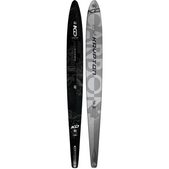 KD 2025 Krypton Carbon Slalom Ski