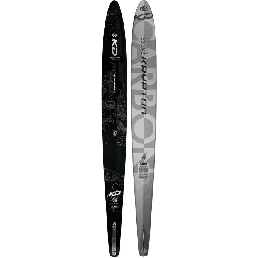 KD 2025 Krypton Carbon Slalom Ski