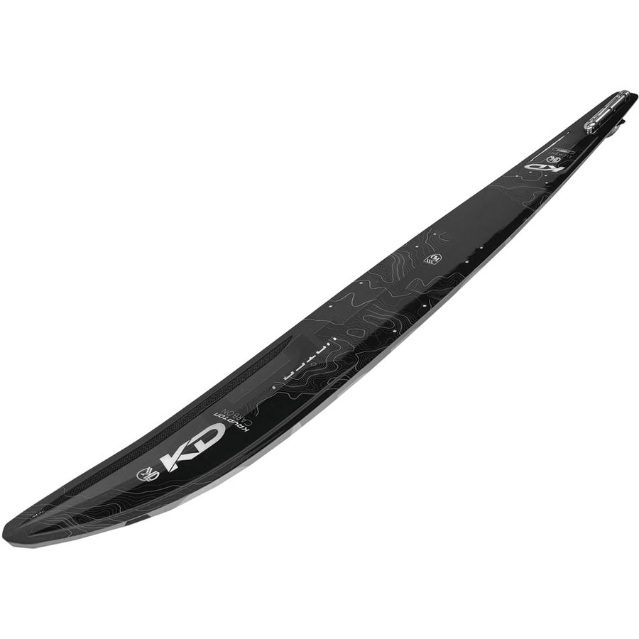 KD 2025 Krypton Carbon Slalom Ski