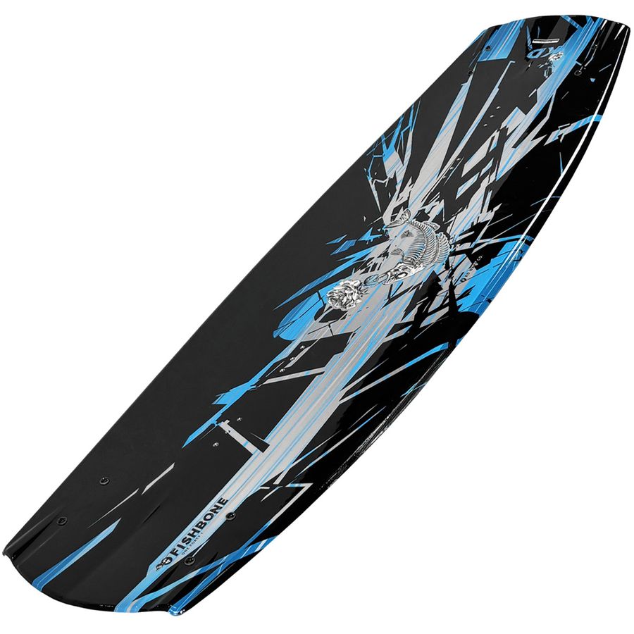 KD 2025 Fishbone Wakeboard