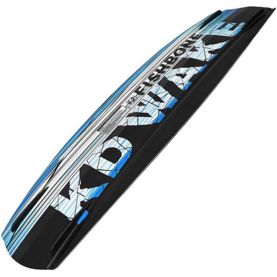 KD 2025 Fishbone Cable Park Wakeboard